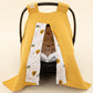 Stroller Cover Set - Double Side - Hardal Muslin - Zoo