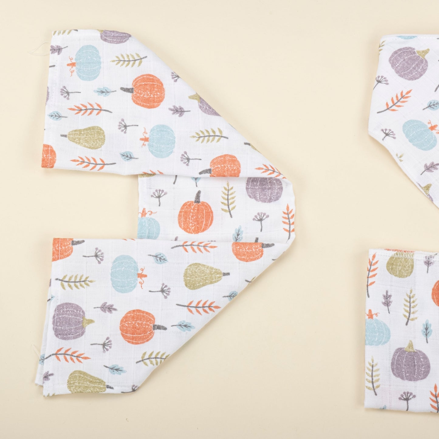 11 Piece - Newborn Sets - Summery - Yeşil Balkabağı