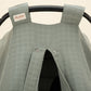 Stroller Cover Set - Single Side - Haki Müslin