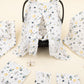 11 Piece - Newborn Sets - Summery - Uzay