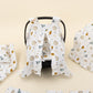 11 Piece - Newborn Sets - Summery - Zoo