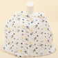 Breastfeeding Bib - Uzay