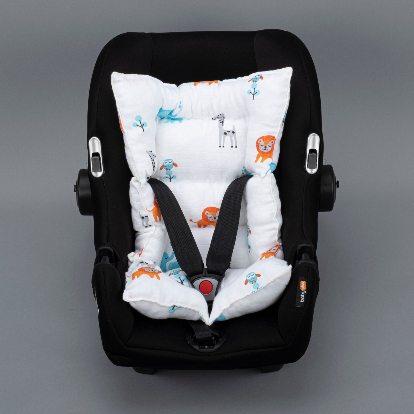 Stroller Cover Set - Single Side - Fil