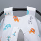 Stroller Cover Set - Single Side - Fil