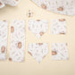 9 Piece - Newborn Sets - Summery - Uykucu Ceylan