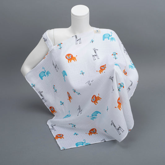 Breastfeeding Bib - Filler