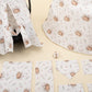 9 Piece - Newborn Sets - Summery - Uykucu Ceylan