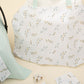 11 Piece - Newborn Sets - Double Sided - Seasonal - Mint Muslin - Yapraklar