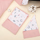 11 Piece - Newborn Sets - Double Sided - Seasonal - Pudra Müslin - Yeşil Çiçekler