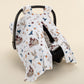 Stroller Cover Set - Single Side - Harry