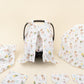 11 Piece - Newborn Sets - Summery - Ceylan