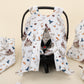 11 Piece - Newborn Sets - Summery - Harry