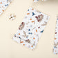 11 Piece - Newborn Sets - Summery - Harry