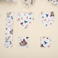 11 Piece - Newborn Sets - Summery - Harry