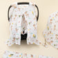 9 Piece - Newborn Sets - Summery - Ceylan