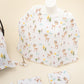 9 Piece - Newborn Sets - Summery - Ceylan