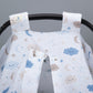 Stroller Cover Set - Single Side - Mavi Bulut