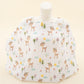 Breastfeeding Bib - Ceylan