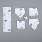 11 Piece - Newborn Sets - Summery - Mavi Bulut