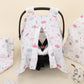 11 Piece - Newborn Sets - Summery - Pembe Bulut