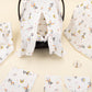 11 Piece - Newborn Sets - Summery - Balerin