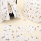 9 Piece - Newborn Sets - Summery - Balerin