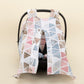 Stroller Cover Set - Single Side - Retro