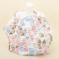 Breastfeeding Bib - Retro