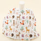 Breastfeeding Bib - Orman