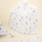 9 Piece - Newborn Sets - Summery - Mavi Güneş