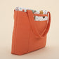 Baby Care Bag - Turuncu Petek - Orman