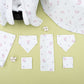 11 Piece - Newborn Sets - Summery - Pembe Ay