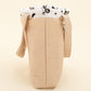 Baby Care Bag - Bej Petek - Panda