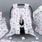 11 Piece - Newborn Sets - Summery - Kelebekler