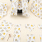 11 Piece - Newborn Sets - Summery - Sarı Aslan