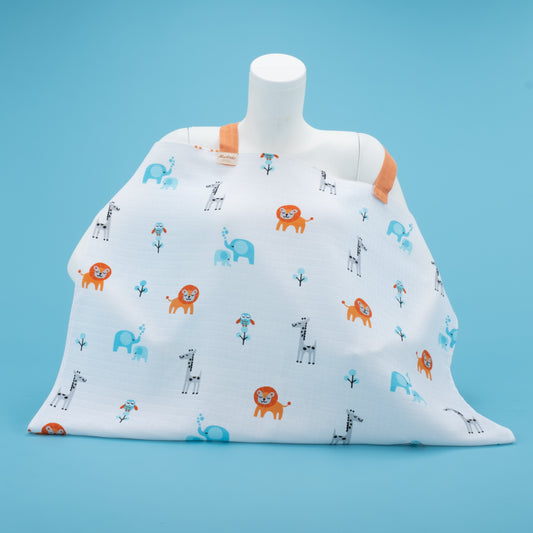 Breastfeeding Bib - Fil