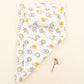 Double Sided Changing Pad and Pillow - Sarı Aslan