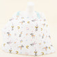 Breastfeeding Bib - Balerin