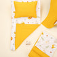 11 Piece - Newborn Sets - Double Sided - Winter - Hardal Petek - Aslan