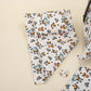 11 Piece - Newborn Sets - Summery - Tropikal Panda