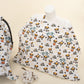 11 Piece - Newborn Sets - Summery - Tropikal Panda