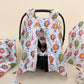 11 Piece - Newborn Sets - Summery - Uçan Balonlar