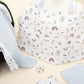 11 Piece - Newborn Sets - Double Sided - Seasonal - Mavi Muslin - Mavi Kedi