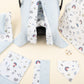 11 Piece - Newborn Sets - Double Sided - Seasonal - Mavi Muslin - Mavi Kedi