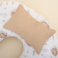 Double Sided Breastfeeding Pillow - Kumsal Beji Petek - Uykucu Ceylan