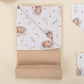 9 Piece - Newborn Sets - Double Sided - Winter - Kumsal Beji Petek - Uykucu Ceylan