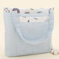 Baby Care Bag - Mavi Muslin - Mavi Kedi