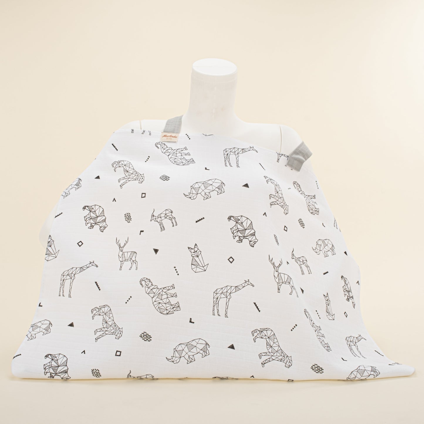 Breastfeeding Bib - Kaplan