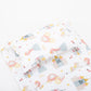 Double Sided Changing Pad and Pillow - Sindirella