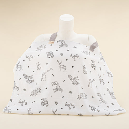 Breastfeeding Bib - Kaplan